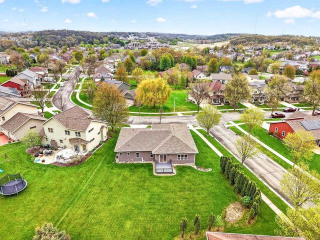 3026 Winter Park Place, Madison, WI 53719