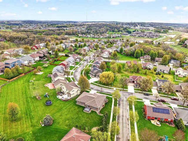 3026 Winter Park Place, Madison, WI 53719