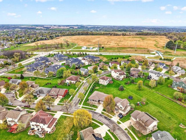 3026 Winter Park Place, Madison, WI 53719