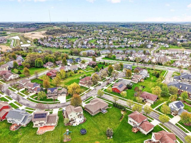 3026 Winter Park Place, Madison, WI 53719