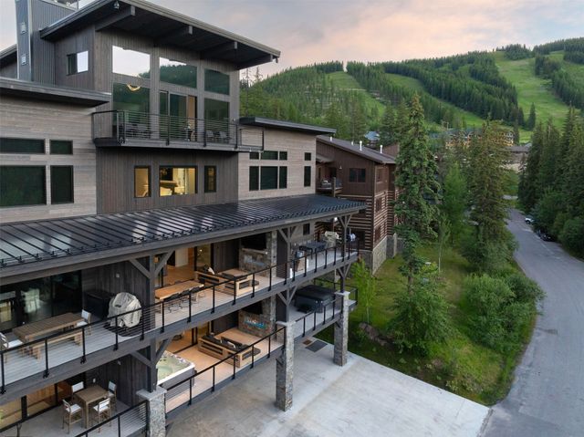 3812 Tamarack Avenue B, Whitefish, MT 59937