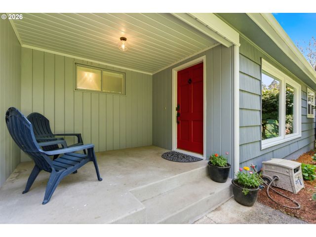 3734 Sw HAMILTON St, Portland, OR 97221