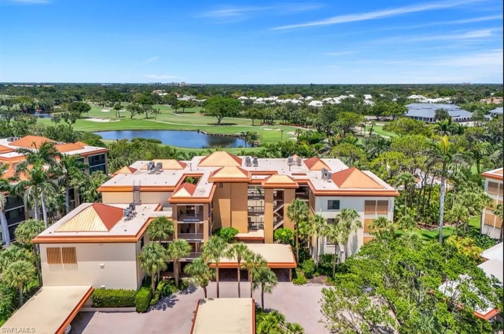 6770 Pelican Bay BLVD 225, NAPLES, FL 34108 — photo 3