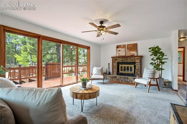 57 Aspen Circle, Divide, CO 80814