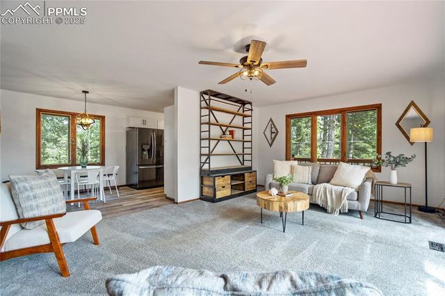 57 Aspen Circle, Divide, CO 80814