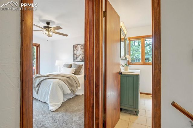 57 Aspen Circle, Divide, CO 80814