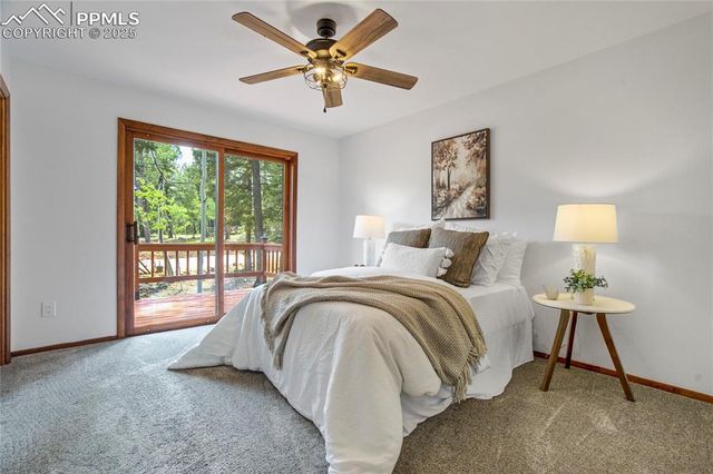 57 Aspen Circle, Divide, CO 80814