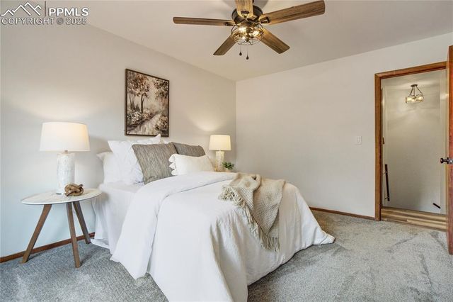 57 Aspen Circle, Divide, CO 80814