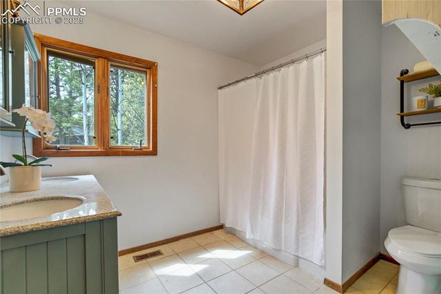 57 Aspen Circle, Divide, CO 80814