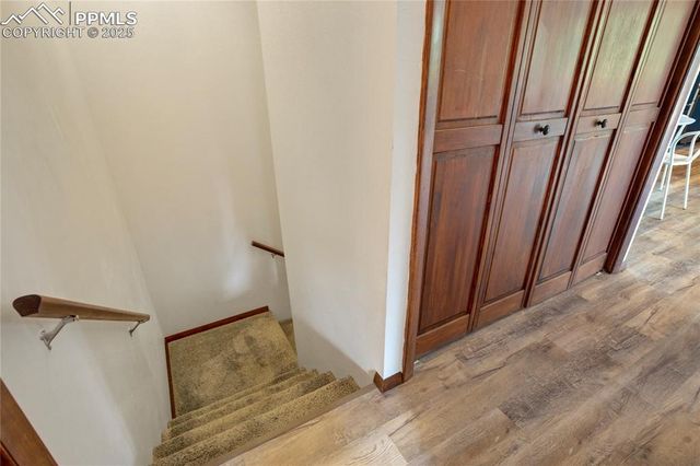 57 Aspen Circle, Divide, CO 80814