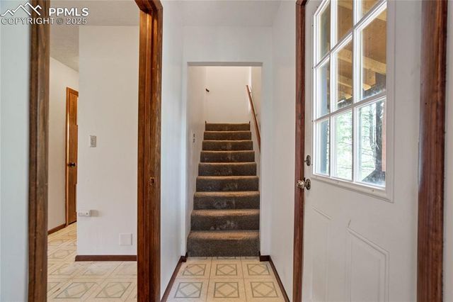 57 Aspen Circle, Divide, CO 80814