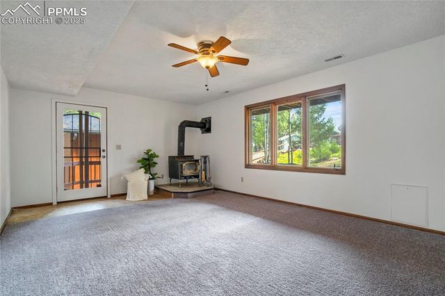 57 Aspen Circle, Divide, CO 80814