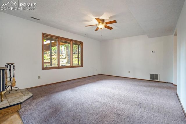 57 Aspen Circle, Divide, CO 80814