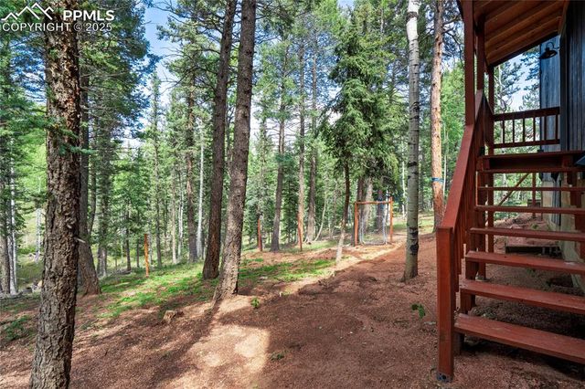 57 Aspen Circle, Divide, CO 80814