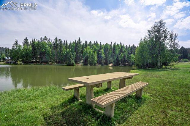 57 Aspen Circle, Divide, CO 80814