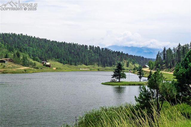 57 Aspen Circle, Divide, CO 80814