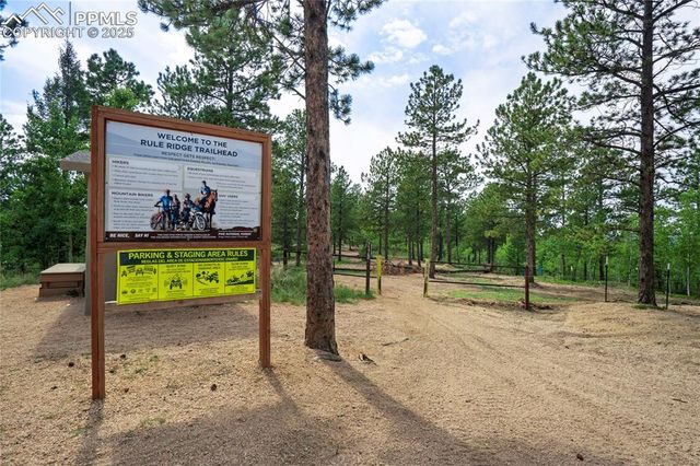 57 Aspen Circle, Divide, CO 80814