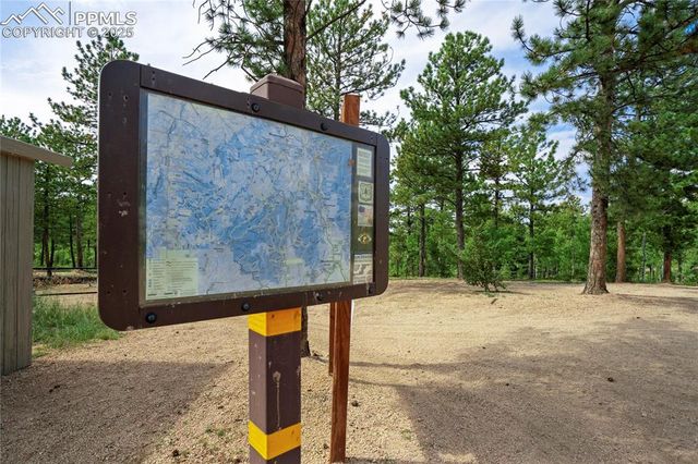 57 Aspen Circle, Divide, CO 80814