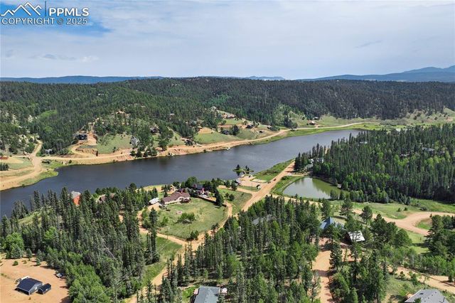 57 Aspen Circle, Divide, CO 80814