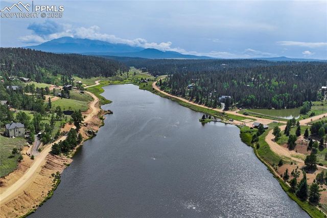 57 Aspen Circle, Divide, CO 80814