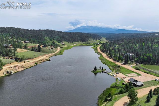 57 Aspen Circle, Divide, CO 80814