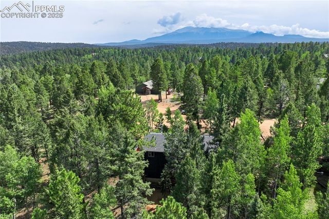 57 Aspen Circle, Divide, CO 80814