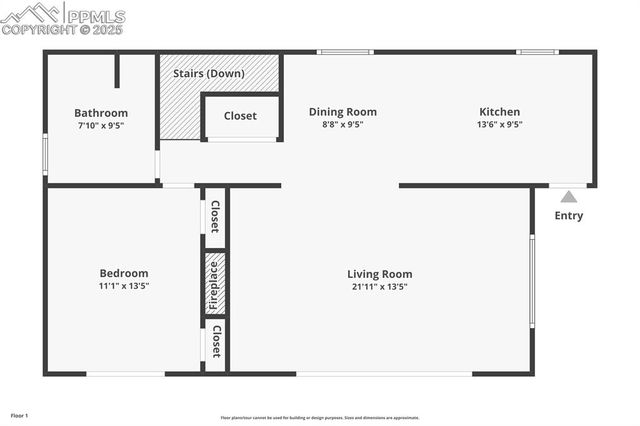 57 Aspen Circle, Divide, CO 80814