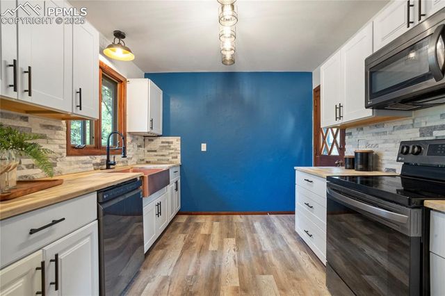 57 Aspen Circle, Divide, CO 80814