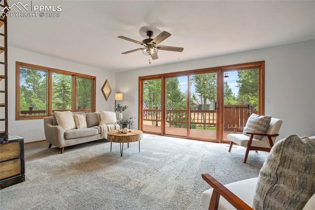 57 Aspen Circle, Divide, CO 80814