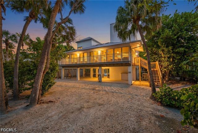 11508 Wightman LN, Captiva, FL 33924