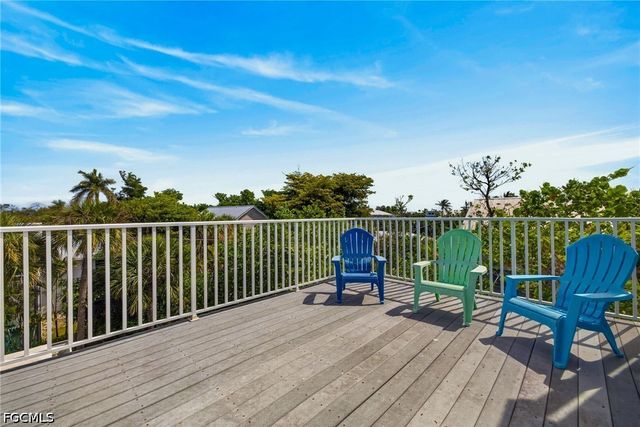 11508 Wightman LN, Captiva, FL 33924