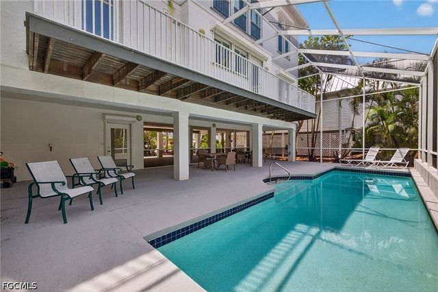 11508 Wightman LN, Captiva, FL 33924