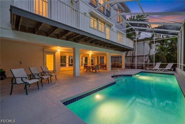 11508 Wightman LN, Captiva, FL 33924
