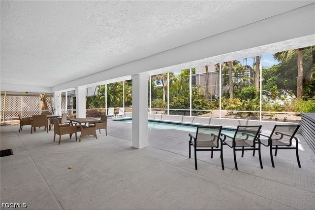 11508 Wightman LN, Captiva, FL 33924