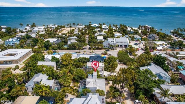11508 Wightman LN, Captiva, FL 33924