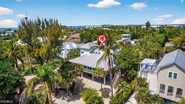 11508 Wightman LN, Captiva, FL 33924