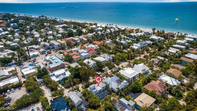 11508 Wightman LN, Captiva, FL 33924