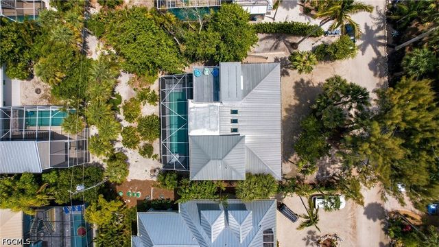 11508 Wightman LN, Captiva, FL 33924