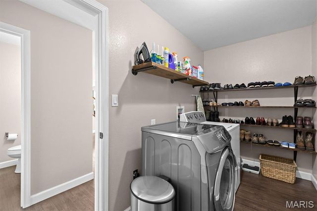 1511 Nottinghill Drive, O'fallon, IL 62269