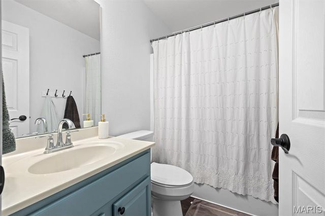 1511 Nottinghill Drive, O'fallon, IL 62269