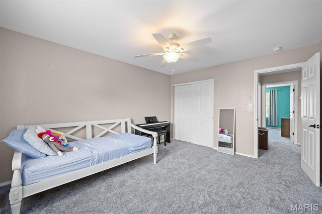 1511 Nottinghill Drive, O'fallon, IL 62269