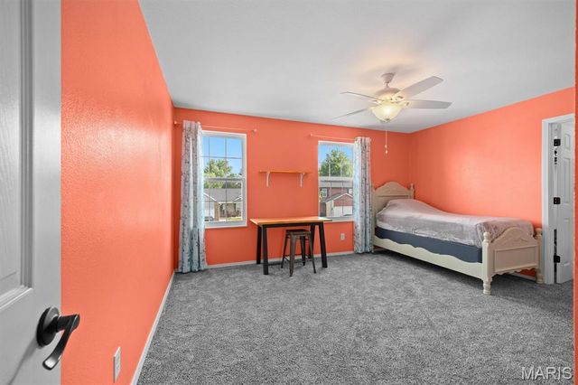 1511 Nottinghill Drive, O'fallon, IL 62269
