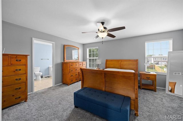 1511 Nottinghill Drive, O'fallon, IL 62269