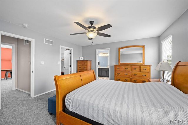 1511 Nottinghill Drive, O'fallon, IL 62269