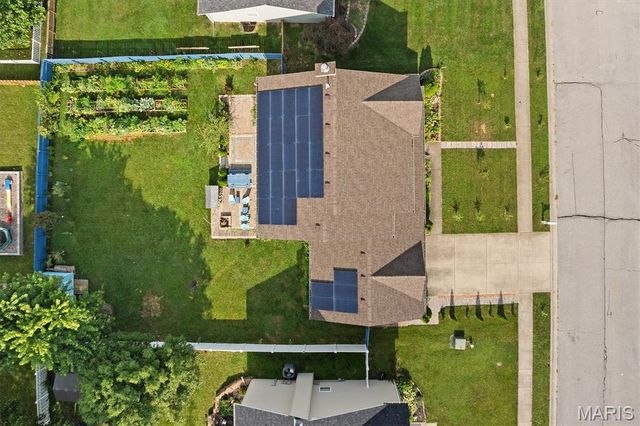 1511 Nottinghill Drive, O'fallon, IL 62269