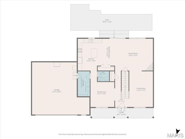 1511 Nottinghill Drive, O'fallon, IL 62269