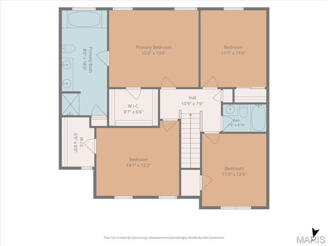 1511 Nottinghill Drive, O'fallon, IL 62269