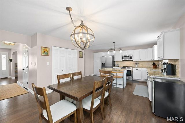 1511 Nottinghill Drive, O'fallon, IL 62269