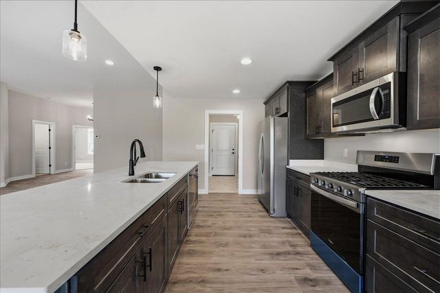 13442 Madison Avenue, Cedar Lake, IN 46303