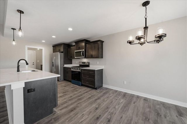 13442 Madison Avenue, Cedar Lake, IN 46303